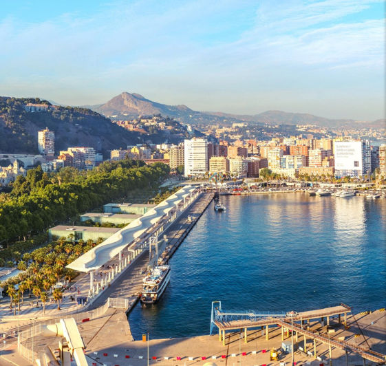 Image No.36-Appartement de 2 chambres à vendre à Málaga City