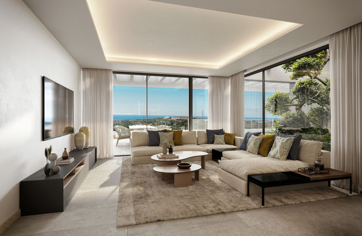 Image No.1-3 Bed Apartment for sale