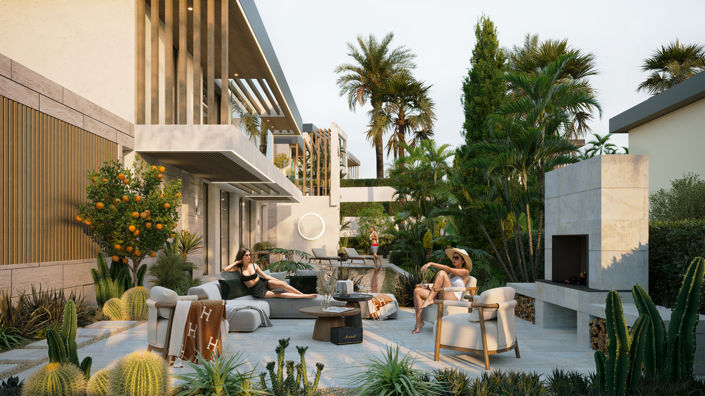 Image No.16-5 Bed Villa for sale