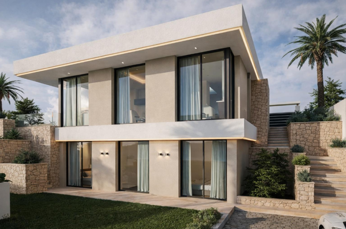 Image No.2-3 Bed Villa for sale