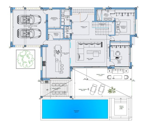 Image No.23-Villa de 5 chambres à vendre à Marbella