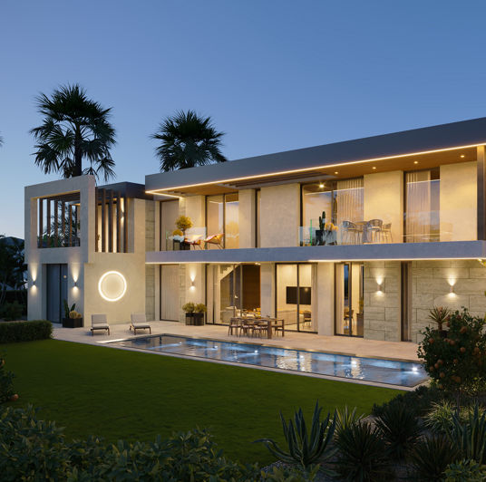 Image No.9-5 Bed Villa for sale