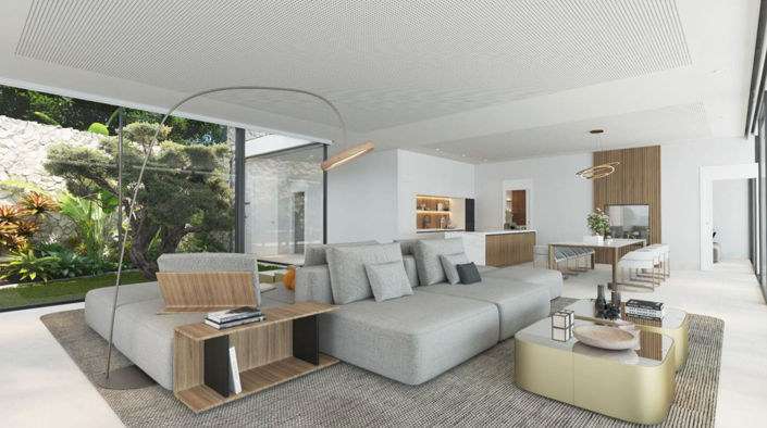 Image No.11-4 Bed Villa for sale