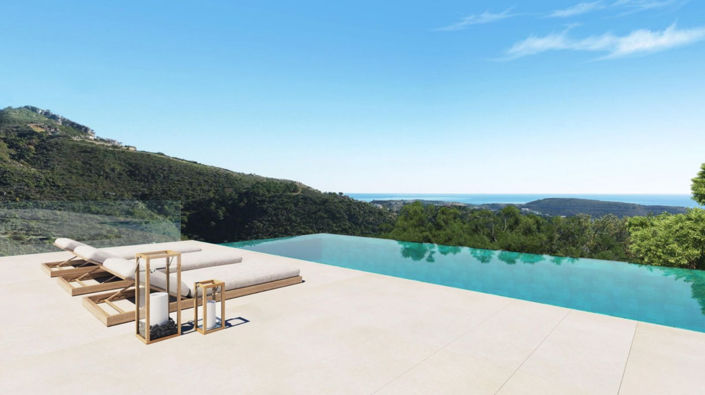 Image No.3-4 Bed Villa for sale