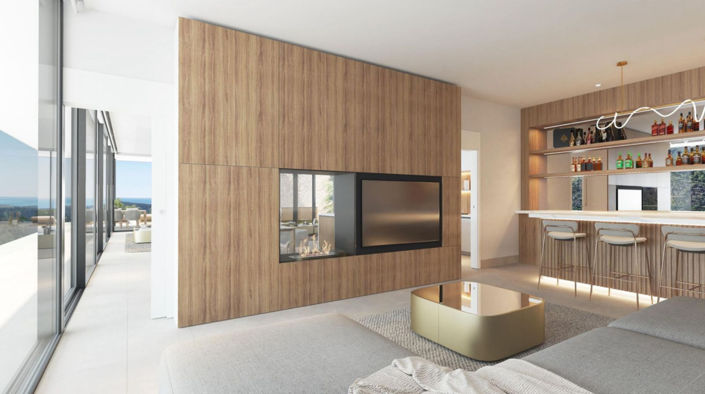 Image No.8-4 Bed Villa for sale