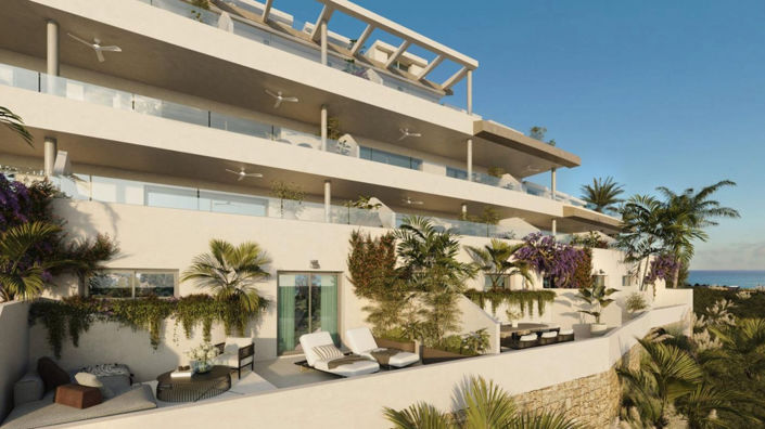Image No.13-Propriété de 4 chambres à vendre à Benalmadena