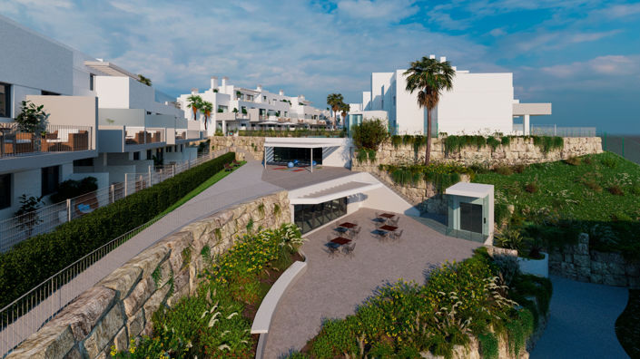 Image No.18-Appartement de 3 chambres à vendre à Málaga City