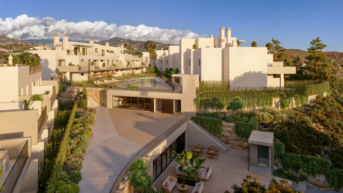 Image No.5-Appartement de 3 chambres à vendre à Málaga City