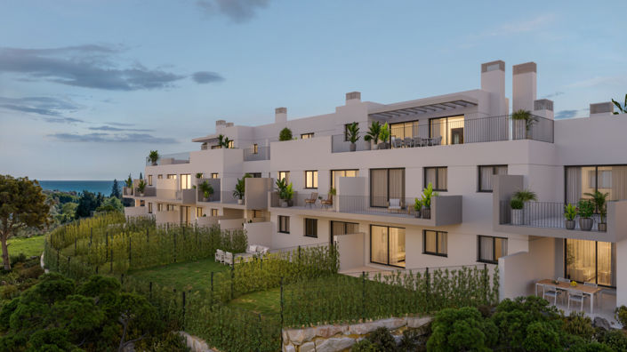 Image No.6-Appartement de 3 chambres à vendre à Málaga City