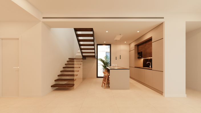 Image No.5-Appartement de 3 chambres à vendre à Marbella