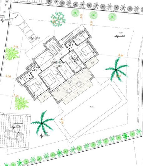 Image No.45-Villa de 4 chambres à vendre à Marbella