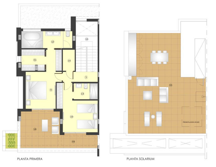 Image No.29-Villa de 4 chambres à vendre à Marbella