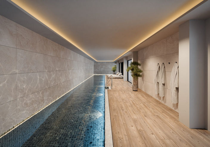 Image No.14-3 Bed Penthouse for sale