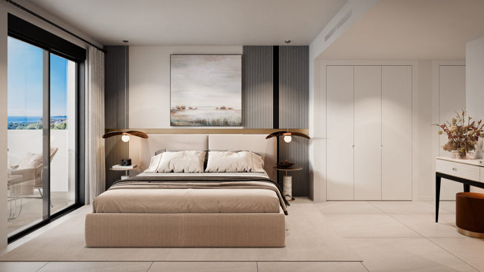 Image No.9-3 Bed Penthouse for sale