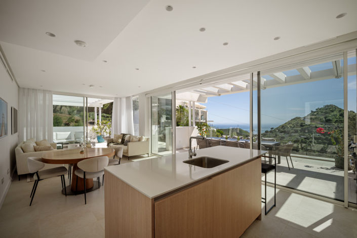 Image No.1-3 Bed Penthouse for sale