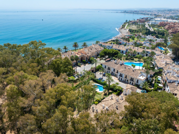 BeLuxe Properties most sold property