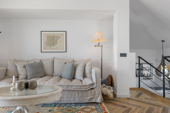 Image No.10-Villa de 2 chambres à vendre à Estepona