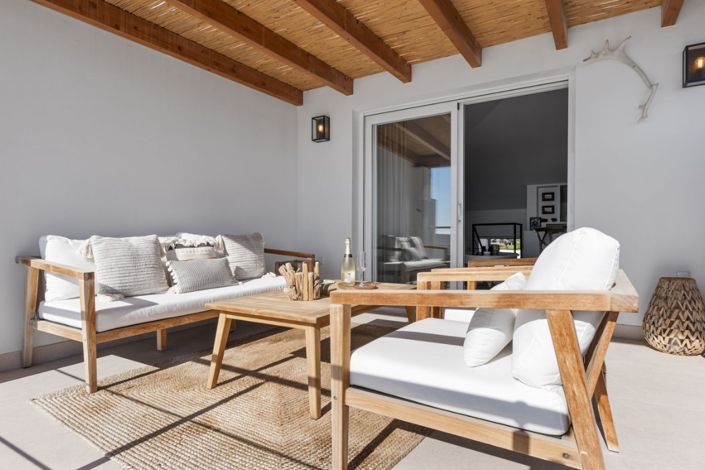 Image No.13-Villa de 2 chambres à vendre à Estepona