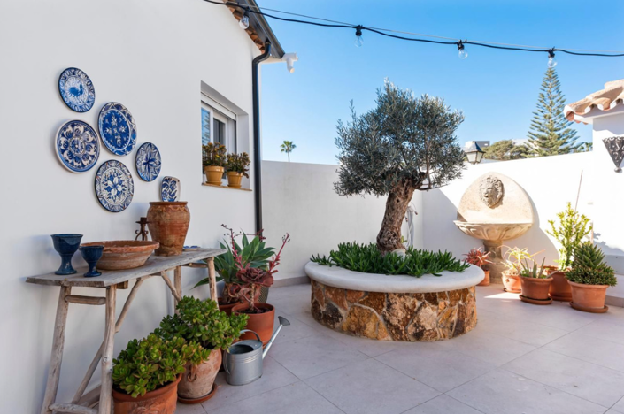 Image No.7-Villa de 2 chambres à vendre à Estepona