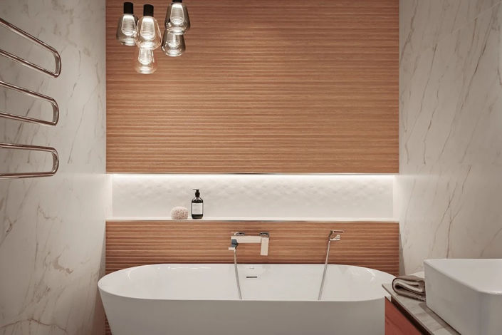 Image No.11-Maison de ville de 4 chambres à vendre à Marbella