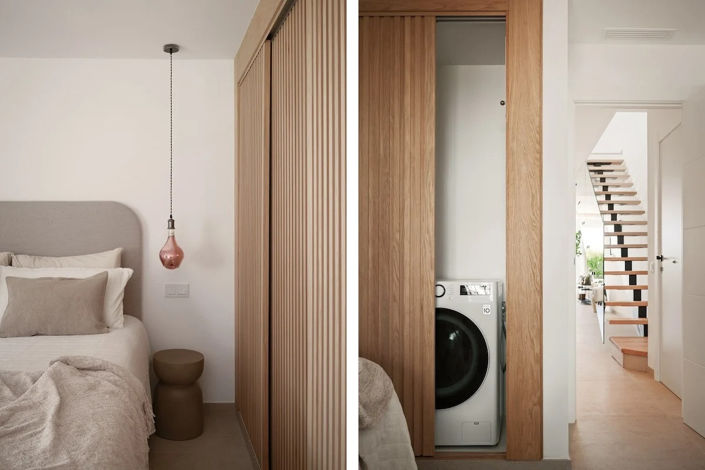 Image No.12-Maison de ville de 4 chambres à vendre à Marbella