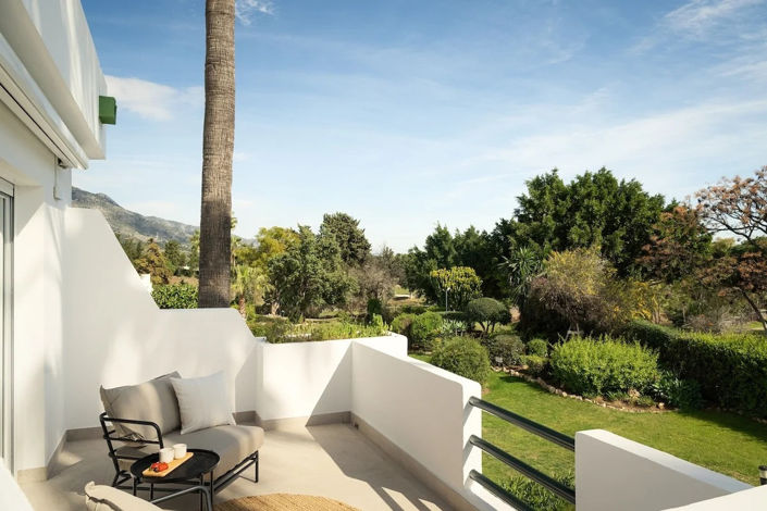 Image No.13-Maison de ville de 4 chambres à vendre à Marbella