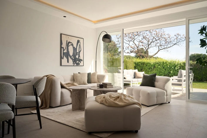 Image No.14-Maison de ville de 4 chambres à vendre à Marbella