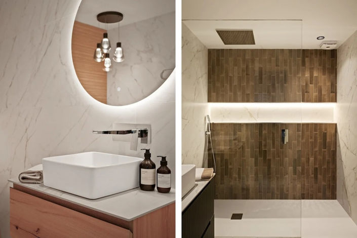 Image No.15-Maison de ville de 4 chambres à vendre à Marbella