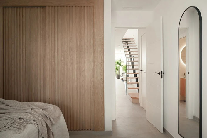 Image No.16-Maison de ville de 4 chambres à vendre à Marbella