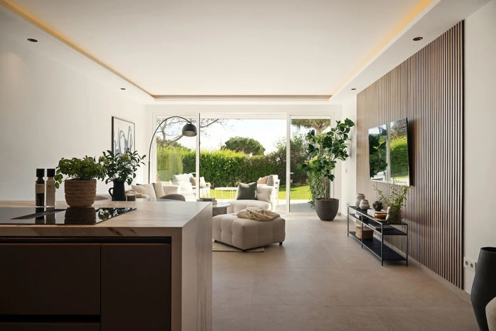 Image No.17-Maison de ville de 4 chambres à vendre à Marbella