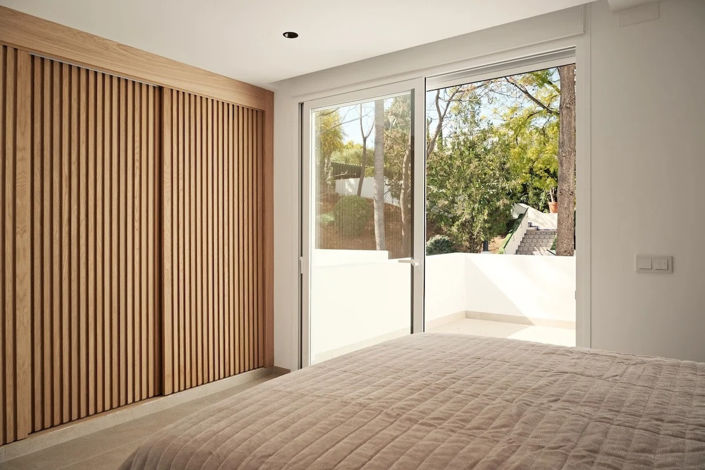 Image No.20-Maison de ville de 4 chambres à vendre à Marbella