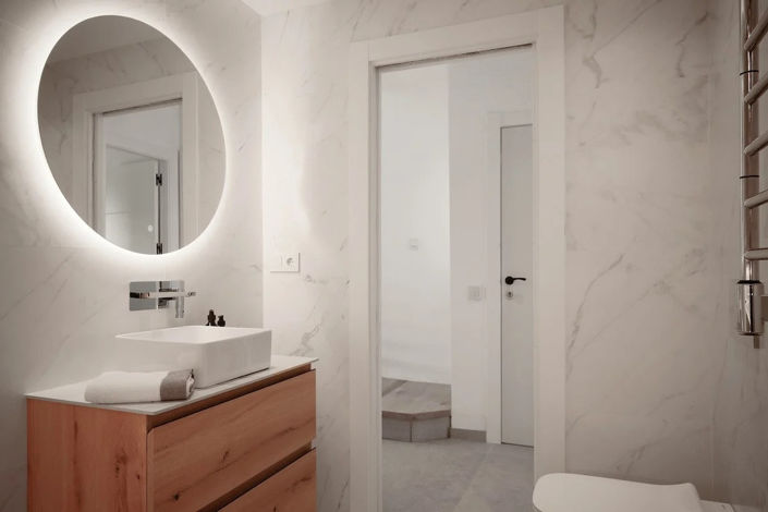 Image No.21-Maison de ville de 4 chambres à vendre à Marbella