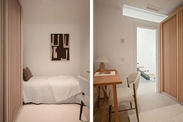 Image No.22-Maison de ville de 4 chambres à vendre à Marbella