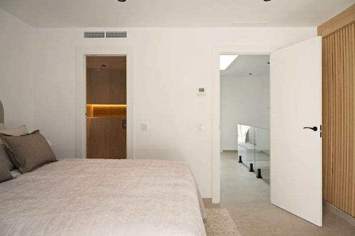 Image No.23-Maison de ville de 4 chambres à vendre à Marbella