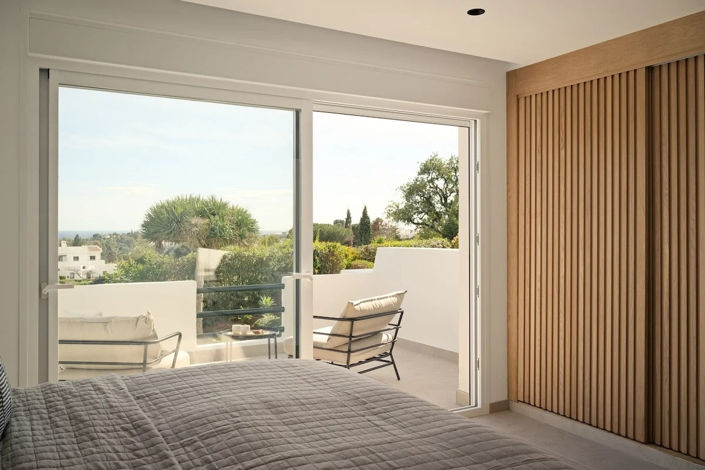 Image No.25-Maison de ville de 4 chambres à vendre à Marbella