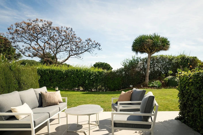 Image No.4-Maison de ville de 4 chambres à vendre à Marbella