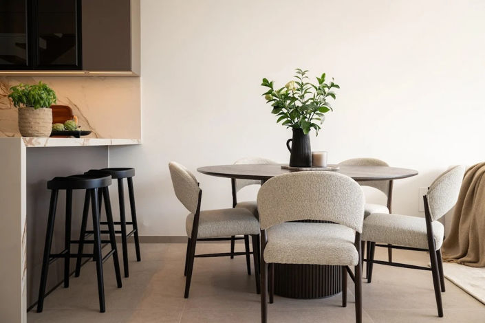 Image No.6-Maison de ville de 4 chambres à vendre à Marbella