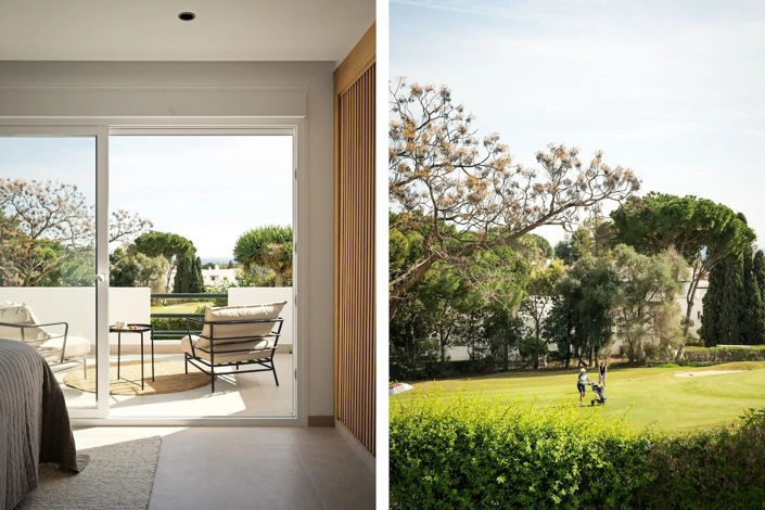 Image No.8-Maison de ville de 4 chambres à vendre à Marbella