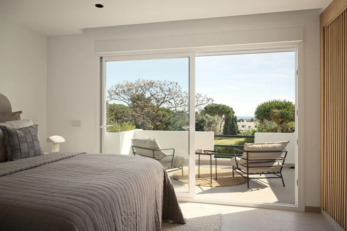 Image No.9-Maison de ville de 4 chambres à vendre à Marbella