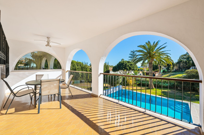 Image No.13-Villa de 5 chambres à vendre à Marbella
