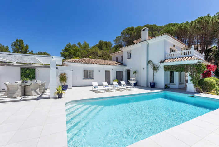 Image No.1-3 Bed Villa for sale