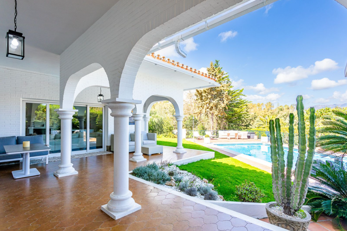 Image No.3-4 Bed Villa for sale