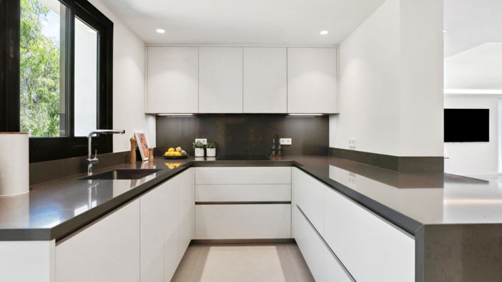 Image No.14-Villa de 6 chambres à vendre à Marbella