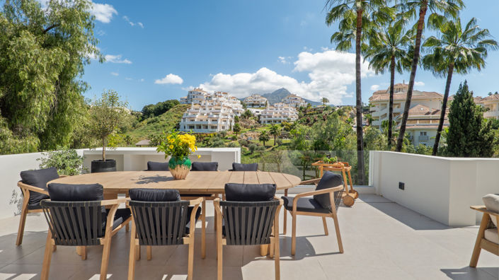 Image No.19-Villa de 6 chambres à vendre à Marbella