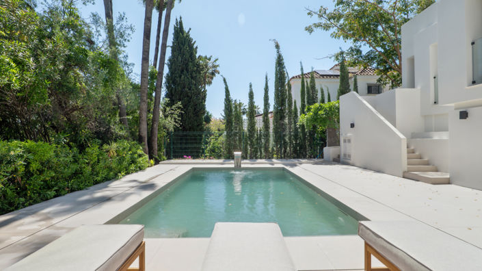 Image No.22-Villa de 6 chambres à vendre à Marbella