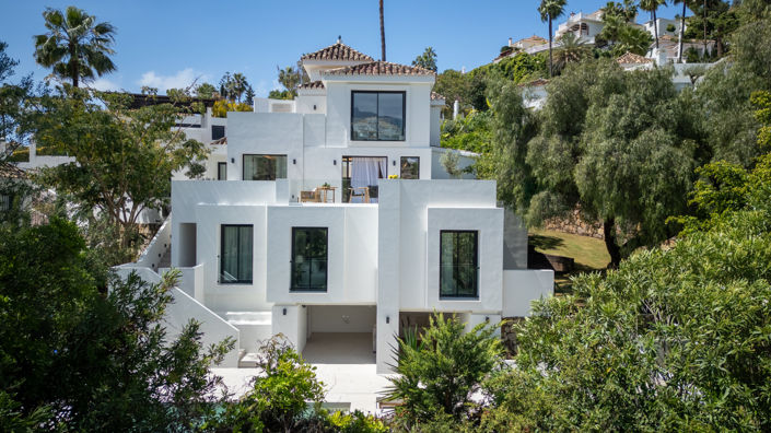 Image No.28-Villa de 6 chambres à vendre à Marbella