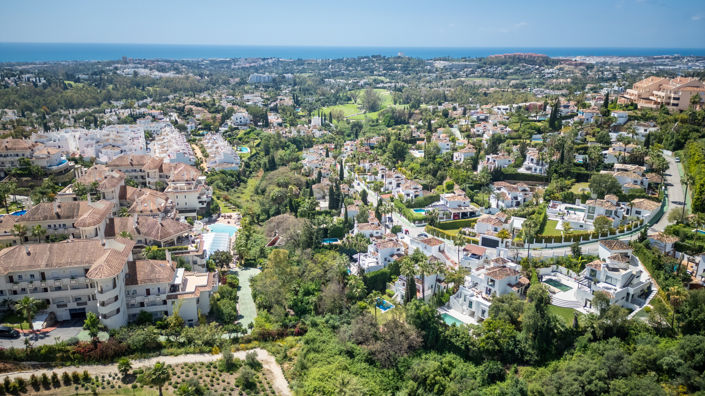 Image No.30-Villa de 6 chambres à vendre à Marbella