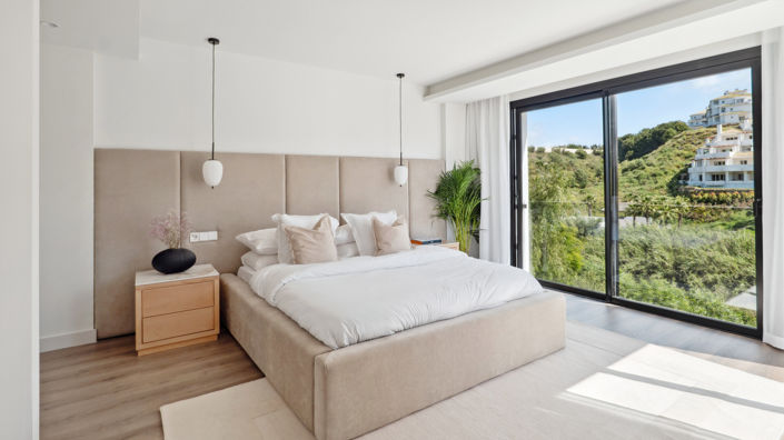 Image No.5-Villa de 6 chambres à vendre à Marbella