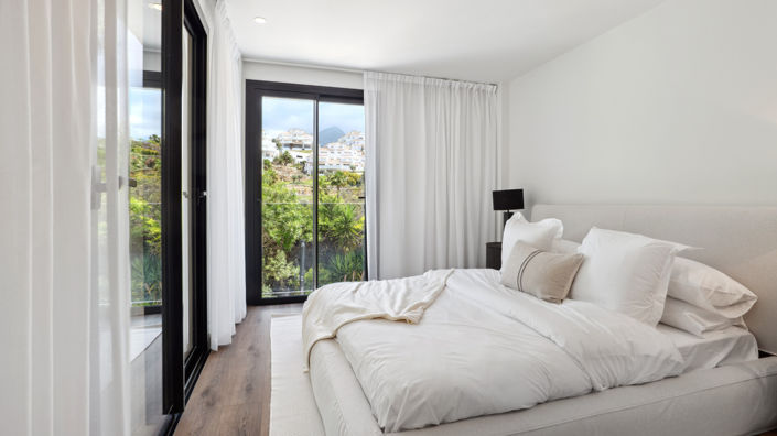 Image No.9-Villa de 6 chambres à vendre à Marbella