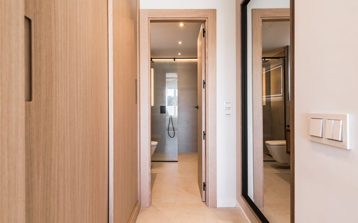 Image No.10-Appartement de 2 chambres à vendre à Marbella